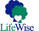 LifeWise Logo LifeWise Logo