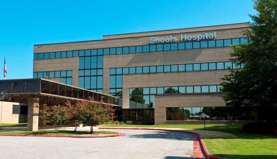 North Alabama Shoals Hospital North Alabama Shoals Hospital
